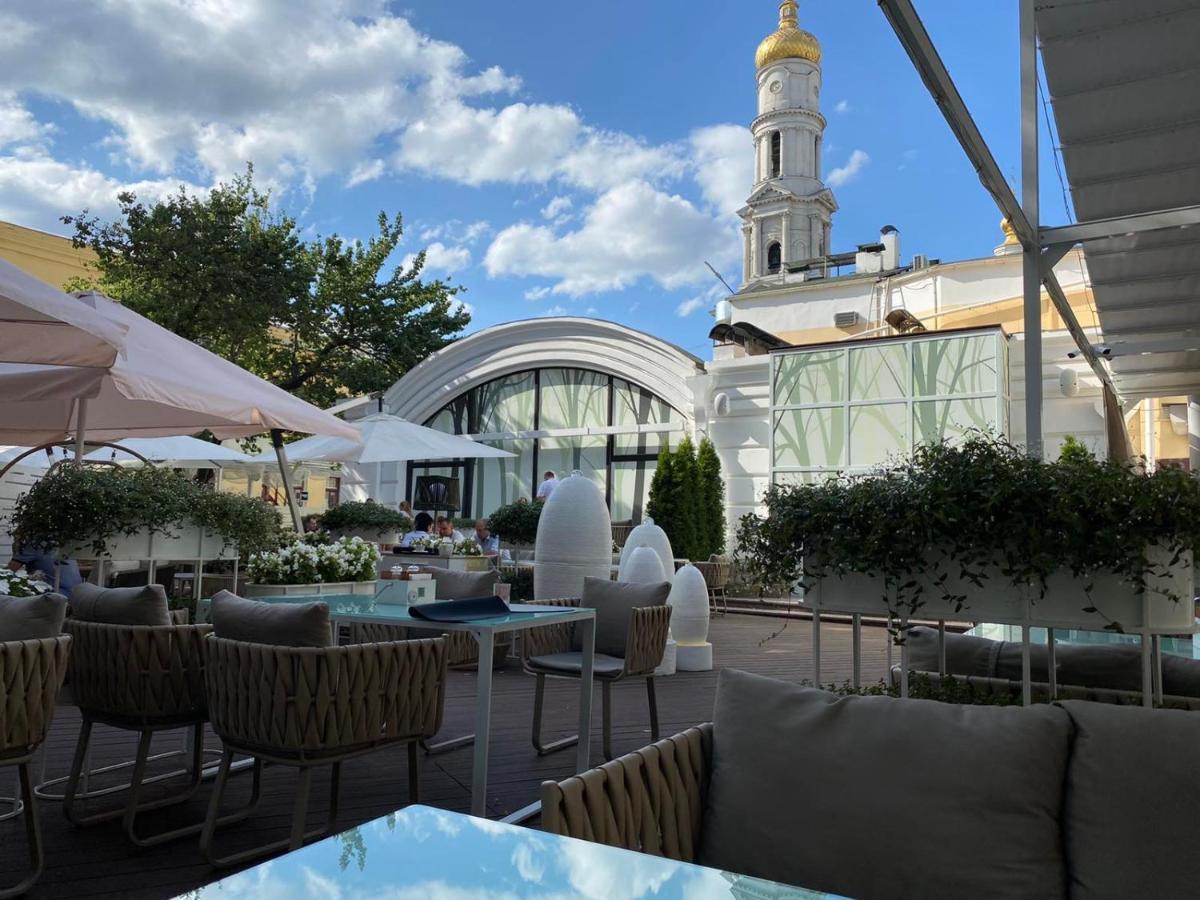 New Luxury Apartment In The Center On Konstitution Square Харьков Экстерьер фото