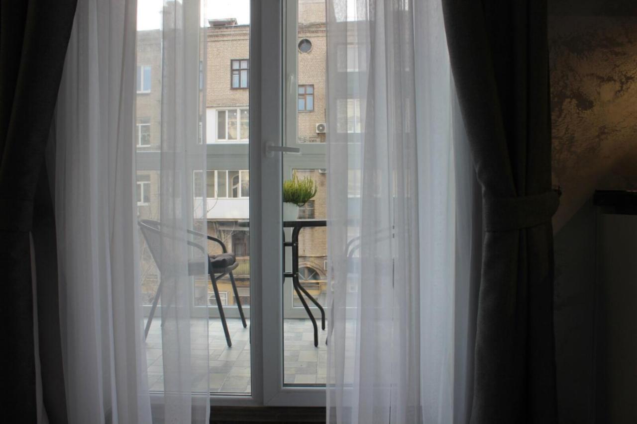 New Luxury Apartment In The Center On Konstitution Square Харьков Экстерьер фото